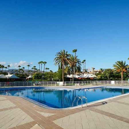 Los albaricoques Maspalomas  Exterior foto